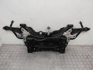 балка подвески передняя (подрамник) Renault Scenic 4 поколение 2019, GT4783R