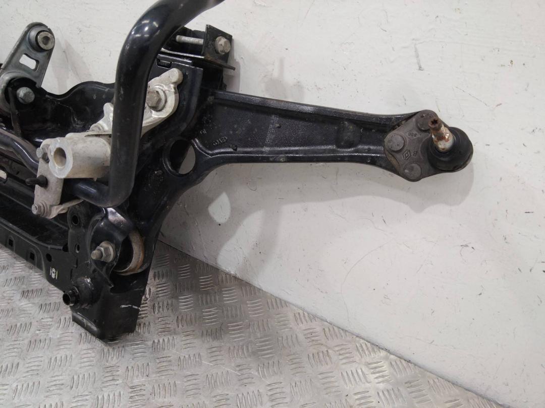рычаг передний правый Renault Scenic 4 поколение 2019, 545047275R - фото №1
