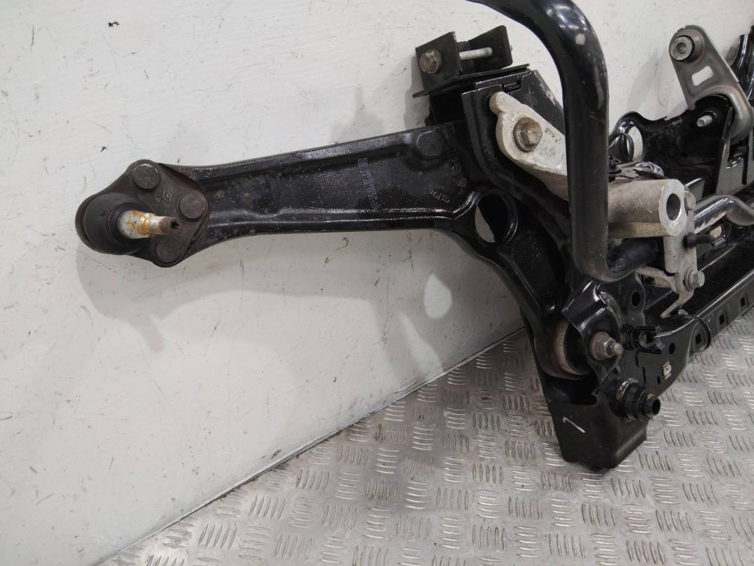 рычаг передний левый Renault Scenic 4 поколение 2019, 545050303R - фото №1