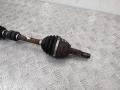 полуось передняя правая (приводной вал, ШРУС) Nissan Juke YF15 [рестайлинг] 2014, 1.5 л., дизель - фото №2
