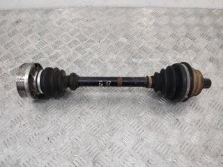 полуось задняя (приводной вал, ШРУС) Volkswagen Transporter T4 1997