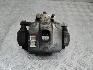 суппорт передний левый Hyundai Tucson 3 поколение [рестайлинг] 2018, 1.6 л., дизель