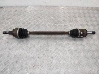 полуось задняя (приводной вал, ШРУС) Mercedes-Benz M-Класс W164 2007, 3.0 л., дизель