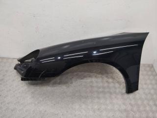 крыло переднее левое Porsche Boxster 987 [рестайлинг] 2006, 98750303100