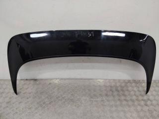 крышка отсека складной крыши Porsche Boxster 987 [рестайлинг] 2006