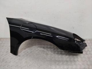 крыло переднее правое Porsche Boxster 987 [рестайлинг] 2006, 98750303200