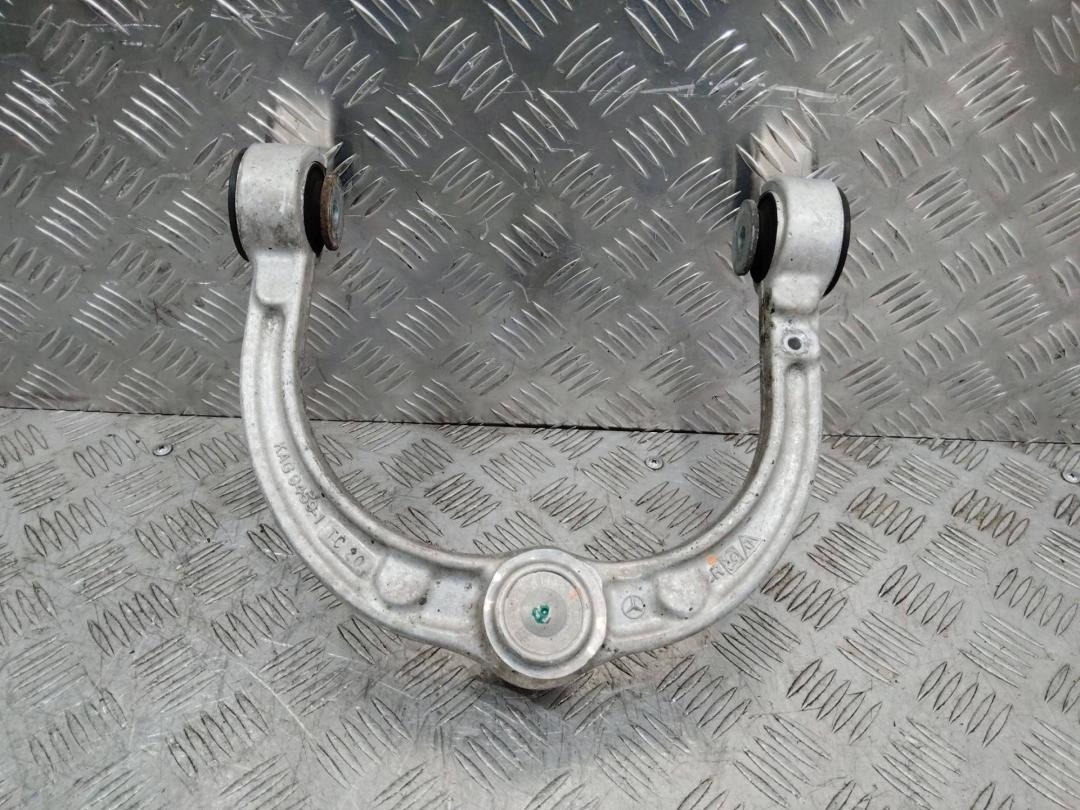 рычаг передний правый Mercedes-Benz M-Класс W164 2007, 3.0 л., дизель, KAG94591 - фото №1