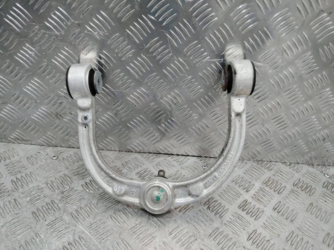 рычаг передний левый Mercedes-Benz M-Класс W164 2007, 3.0 л., дизель, KAG94581 - фото №1