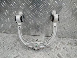 рычаг передний левый Mercedes-Benz M-Класс W164 2007, 3.0 л., дизель, KAG94581