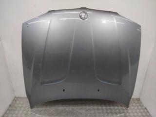 капот BMW X3 E83 [рестайлинг] 2006