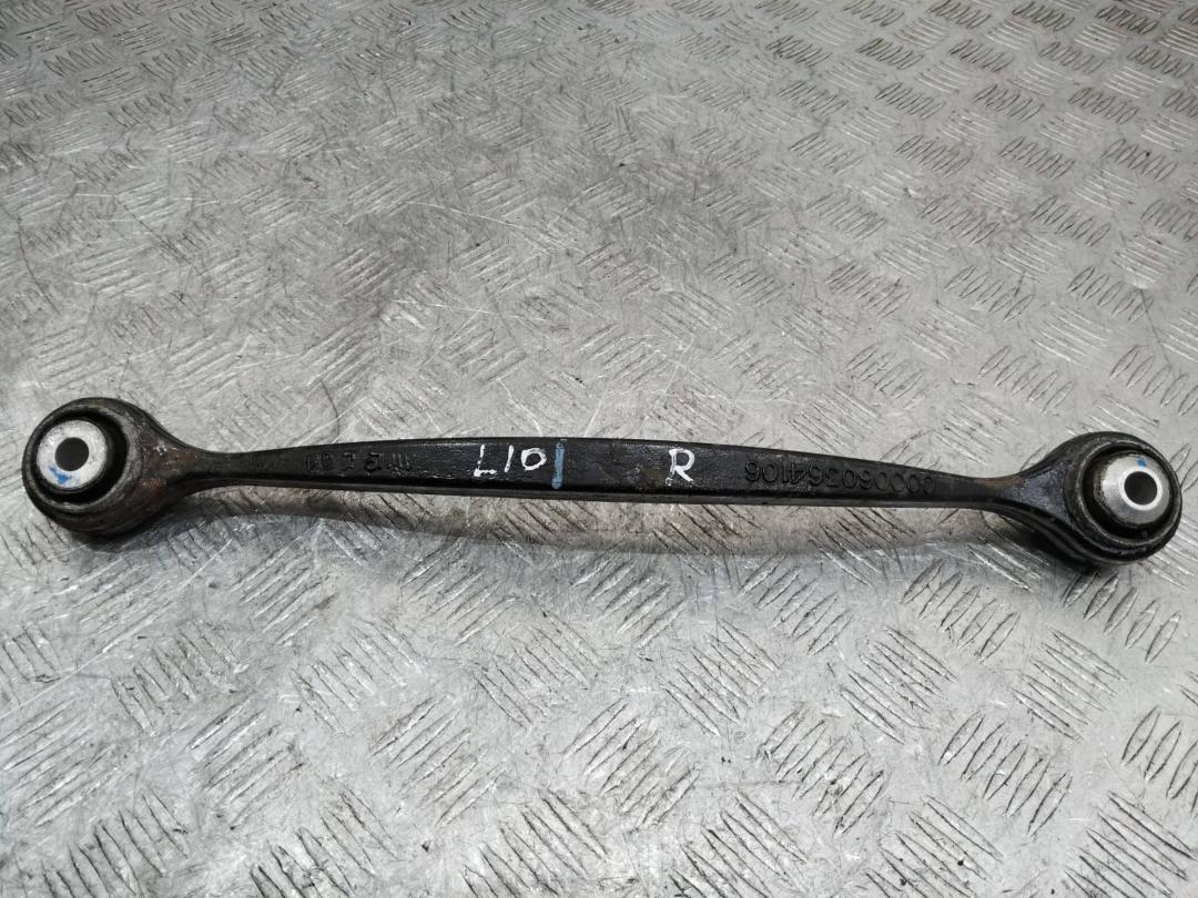 рычаг задний правый Mercedes-Benz M-Класс W164 2007, 3.0 л., дизель, 000060363106 - фото №1