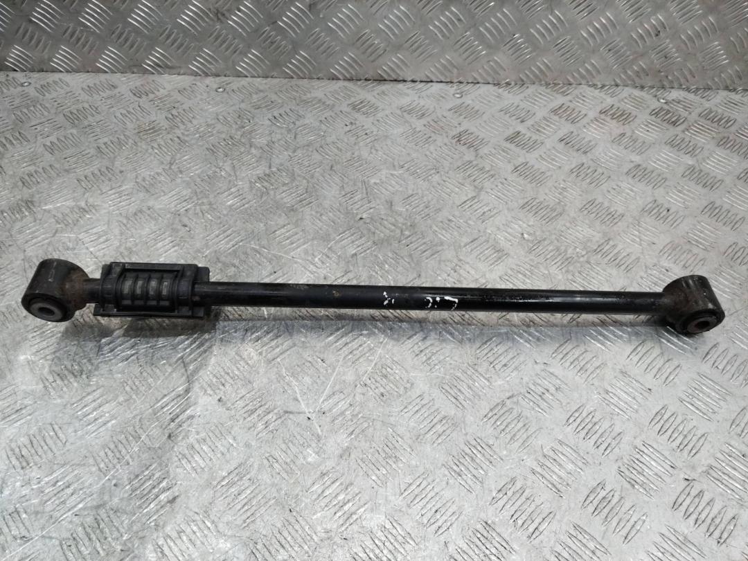 рычаг задний правый Mercedes-Benz M-Класс W164 2007, 3.0 л., дизель - фото №1