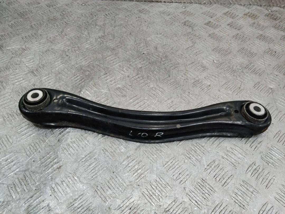 рычаг задний правый Mercedes-Benz M-Класс W164 2007, 3.0 л., дизель - фото №1
