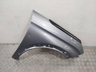 крыло переднее правое Peugeot 3008 2 поколение 2021, G379638D01