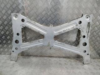 балка подвески передняя (подрамник) Porsche Panamera 970 2011, 3.0 л., дизель, 97034126106