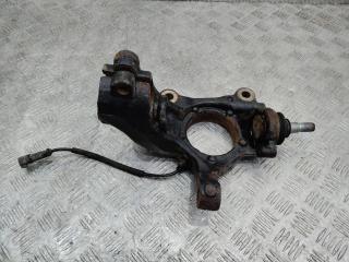 кулак поворотный левый Ford Transit Custom 1 поколение 2017