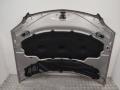 капот Mercedes-Benz M-Класс W164 2007 - фото №7