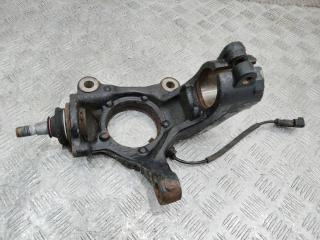 кулак поворотный правый Ford Transit Custom 1 поколение 2017