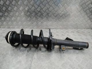 амортизатор передний Ford Transit Custom 1 поколение 2017, FK2118045AB