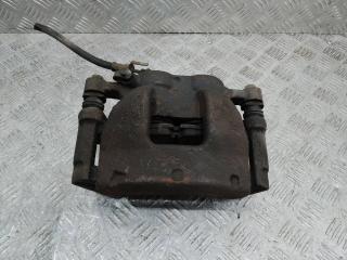 суппорт передний правый Ford Transit Custom 1 поколение 2017