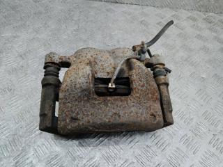 суппорт передний левый Ford Transit Custom 1 поколение 2017