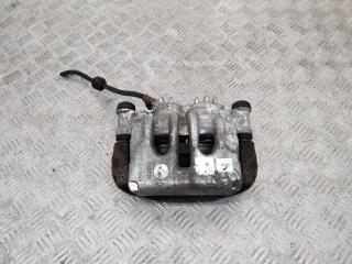 суппорт передний правый Opel Movano 2 поколение (B) [рестайлинг] 2017, 8200735269