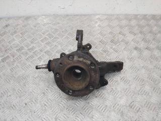 кулак поворотный правый Opel Movano 2 поколение (B) [рестайлинг] 2017