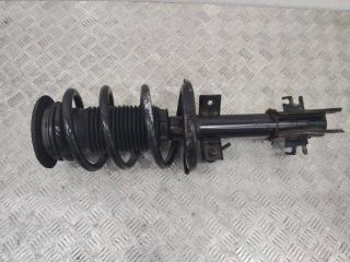 амортизатор передний Opel Movano 2 поколение (B) [рестайлинг] 2017