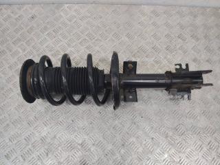 амортизатор передний Opel Movano 2 поколение (B) [рестайлинг] 2017