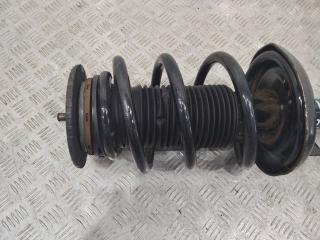 пружина передняя Opel Movano 2 поколение (B) [рестайлинг] 2017