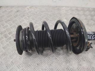 пружина передняя Opel Movano 2 поколение (B) [рестайлинг] 2017