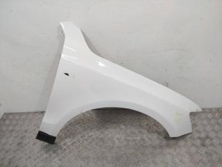 крыло переднее правое Audi Q5 8R 2011, 8R0821471