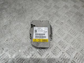блок AirBag BMW X3 E83 [рестайлинг] 2006, 3424581