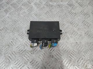 блок управления парктрониками BMW X3 E83 2005, 6985500
