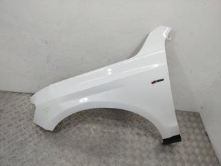 крыло переднее левое Audi Q5 8R 2011