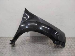 крыло переднее правое Dacia Duster 1 поколение 2010, 260928183R