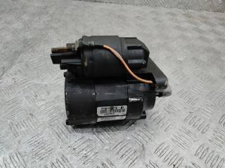 стартер Renault Scenic 2 поколение 2005, 1.6 л., бензин