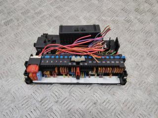 блок предохранителей BMW X3 E83 2005, 3.0 л., дизель, 8364542