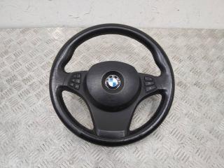 руль BMW X3 E83 2005