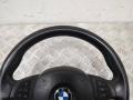руль BMW X3 E83 2005 - фото №2