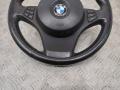 руль BMW X3 E83 2005 - фото №3