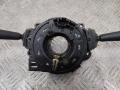 переключатель подрулевой (стрекоза) BMW X3 E83 2005, 8376443 - фото №4