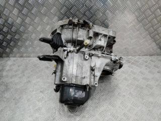 КПП механическая (МКПП) Renault Clio 2 поколение [рестайлинг] 2001, 1.6 л., бензин, JB3979