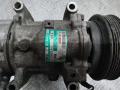 компрессор кондиционера Renault Clio 2 поколение [2-й рестайлинг] 2003, 1.5 л., дизель, МКПП, 8200315744 - фото №2