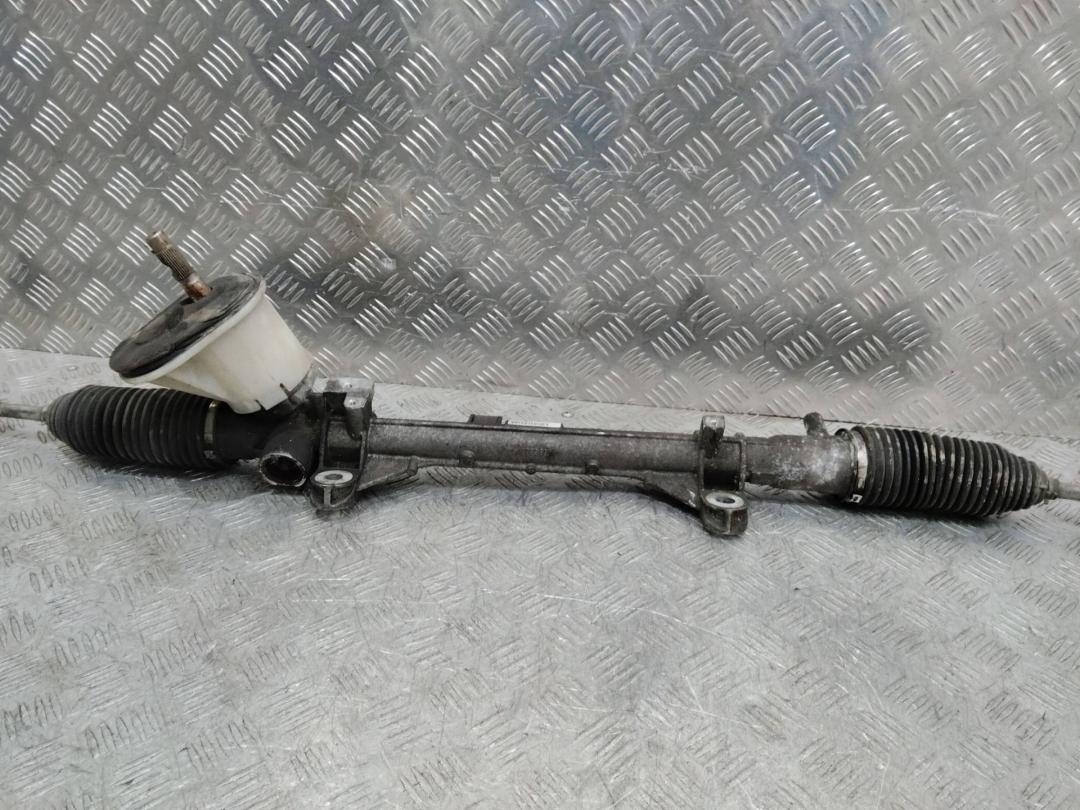 рулевая рейка Renault Scenic 3 поколение 2011, 490010024R - фото №1