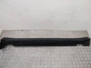 накладка на порог Hyundai Tucson 4 поколение 2020, 87754D7100