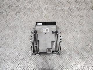 блок управления двигателем Hyundai Tucson 4 поколение 2020, 1.6 л., дизель, АКПП, 391992U100