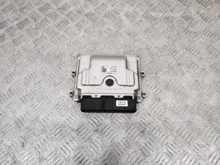 блок управления двигателем Hyundai Tucson 3 поколение [рестайлинг] 2019, 1.6 л., бензин, 391992BBD0