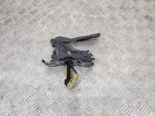 петля капота левая Hyundai Tucson 3 поколение [рестайлинг] 2019