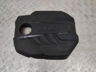 декоративная крышка двигателя Hyundai Tucson 4 поколение 2020, 1.6 л., дизель, 292402U000